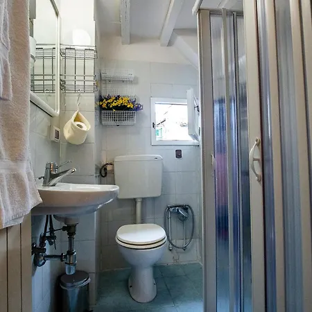 Acacia - Anteo Apartment