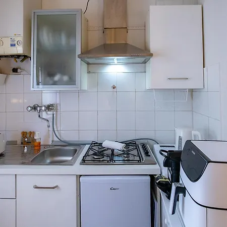 Apartment Acacia - Anteo