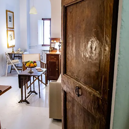 Acacia - Anteo Apartment *