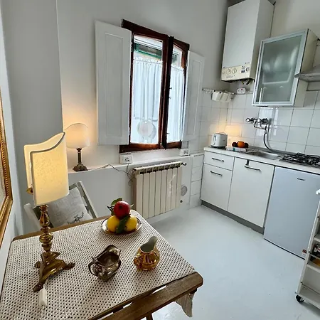 Apartment Acacia - Anteo *