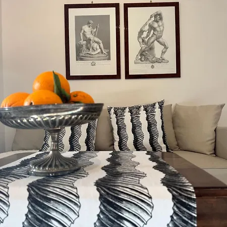 Apartment Acacia - Anteo *