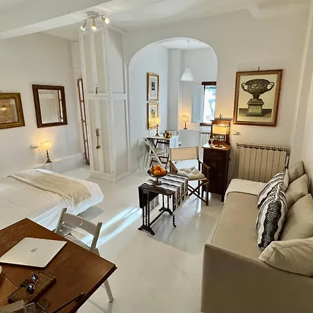 Apartment Acacia - Anteo