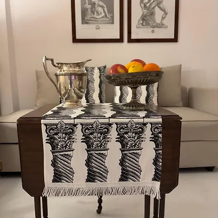 Acacia - Anteo Apartment *