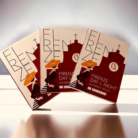 Acacia - Anteo Daire *