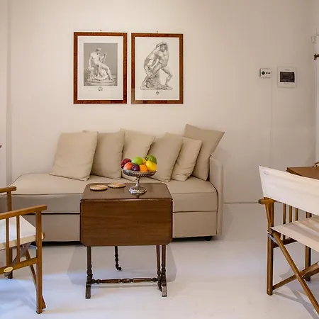 Acacia - Anteo Daire