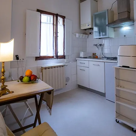 Acacia - Anteo Daire