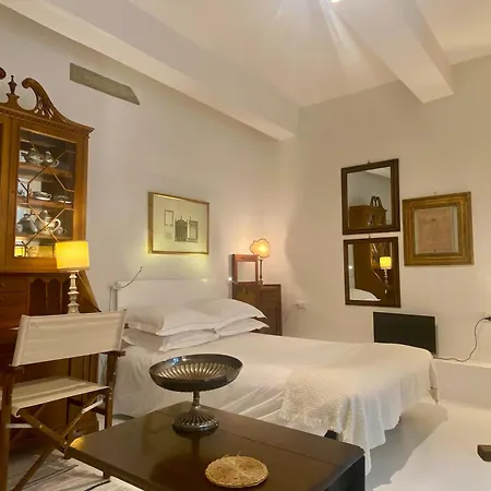 Daire Acacia - Anteo Floransa