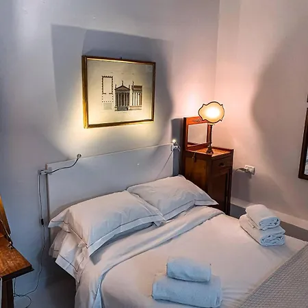 Acacia - Anteo Daire Floransa